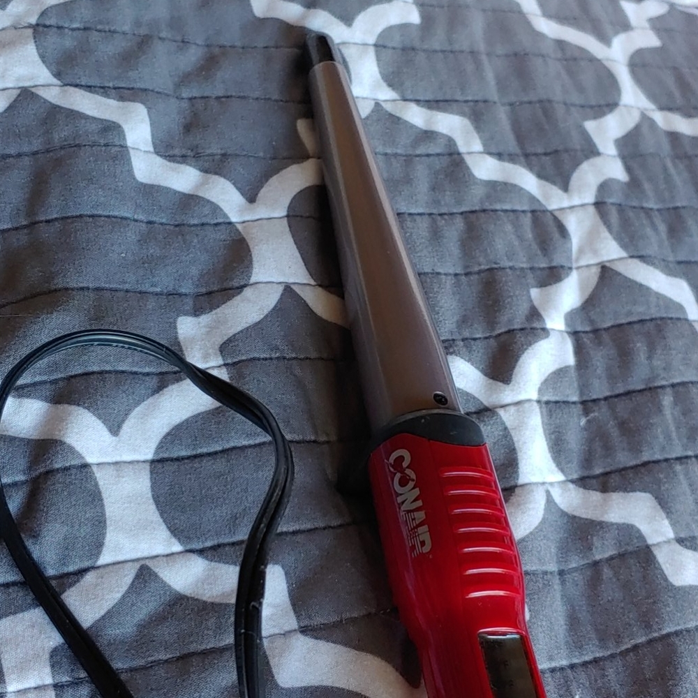 Conair curling wand